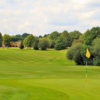 Bentley Golf Club