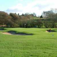 Penwortham Golf Club