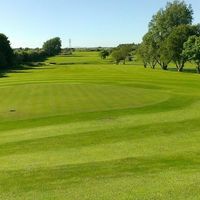 Poulton le Fylde Golf Club