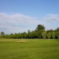 Cherry Burton Golf Club