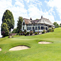 Douglas Golf Club