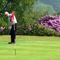 Rishton Golf Club