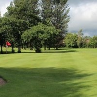 Rochdale Golf Club