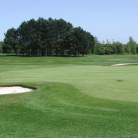 Hornsea Golf Club