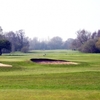 Springhead Park Golf Club
