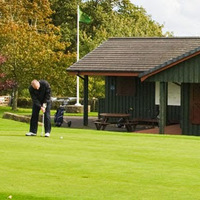 Stonyhurst Park Golf Club