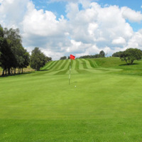 Walmersley Golf Club