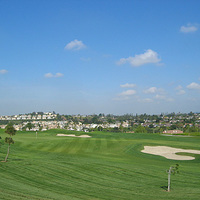 Westridge Golf Club