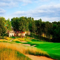 Yarrow Valley Golf Club