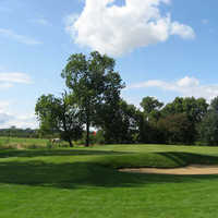 Kibworth Golf Club