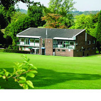 Bromley Golf Club