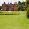 Broome Park Golf Club