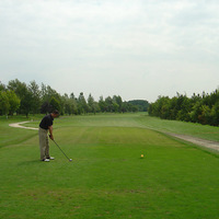 Lakeside Lodge Golf Club