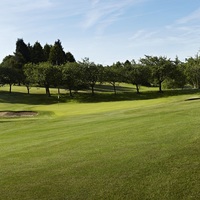 Cherry Lodge Golf Club