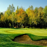 North Luffenham Golf Club
