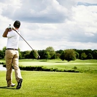Deangate Ridge Golf Club