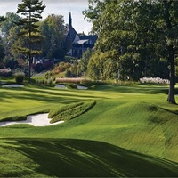 Edenbridge Golf & Country Club