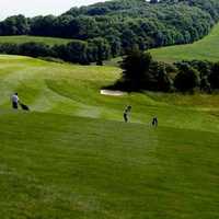 Etchinghill Golf Club