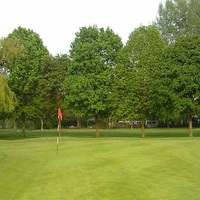 Western Park Golf Club