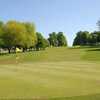 Willesley Park Golf Club