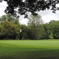 High Elms Golf Club