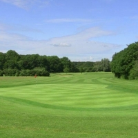 Homeland Better Golf Centre