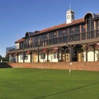 North Foreland Golf Club