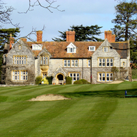 Millfield Golf Club