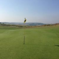 Pedham Place Golf Centre