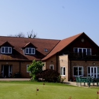 Pottergate Golf Club