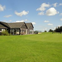 Sene Valley Golf Club