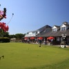 Stonelees Golf Centre