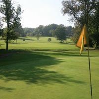 Sweetwoods Park Golf Club