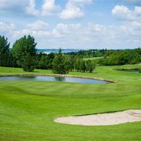 Upchurch River Valley Golf Club