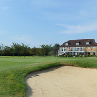 Brampton Park Golf Club