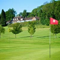 West Kent Golf Club