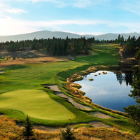 Wilderness Golf Club