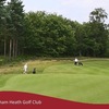 Wrotham Heath Golf Club