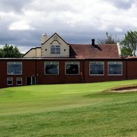 Accrington & District Golf Club