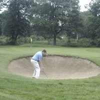 Wanstead Golf Club