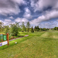 Bentham Golf Club