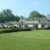 Blackpool Park Golf Club