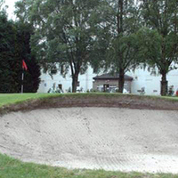 Brackley Golf Club