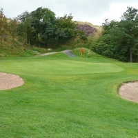 Burnley Golf Club