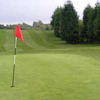 Castle Hawk Golf Club