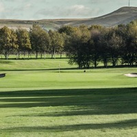 Chorley Golf Club
