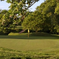 Dean Wood Golf Club