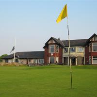 Deane Golf Club