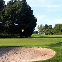 Gathurst Golf Club