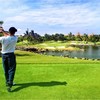 Green Haworth Golf Club
